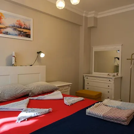 Taksim Pera House * Istanboel