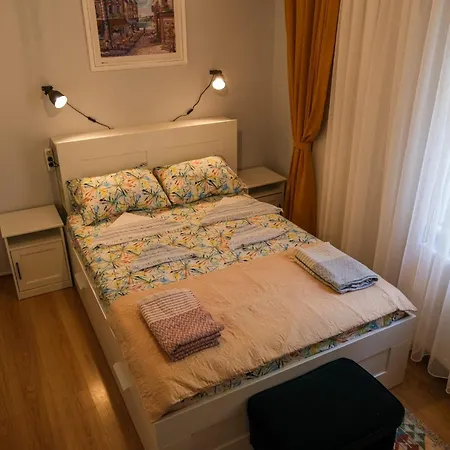 Taksim Pera House * Istanbulská provincie