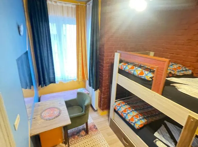 Taksim Pera House * איסטמבול