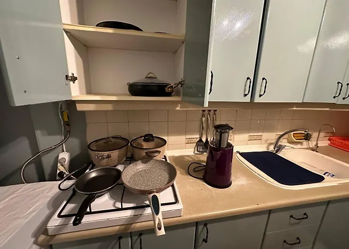 Taksim Pera House * איסטמבול