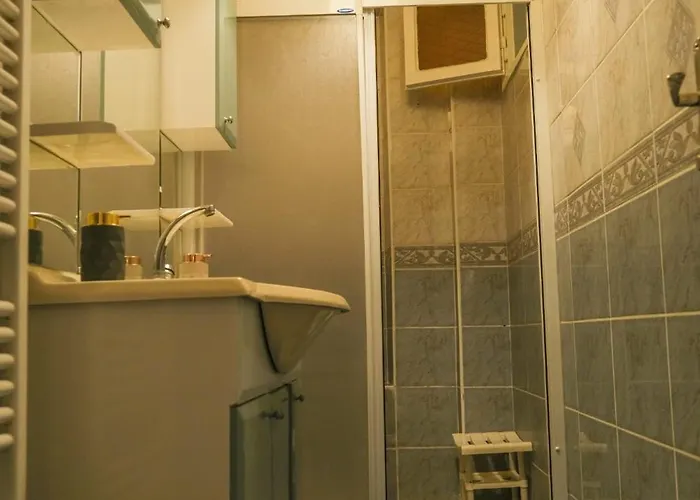 דירה Taksim Pera House