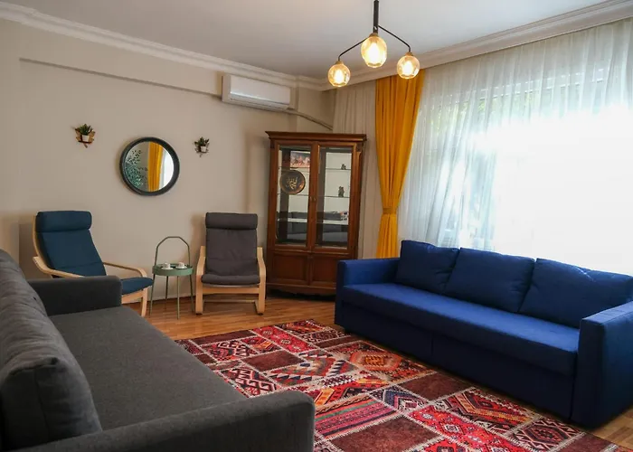 Taksim Pera House איסטמבול