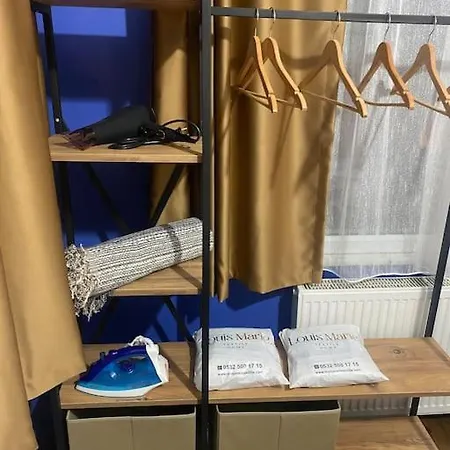 Taksim Pera House イスタンブール