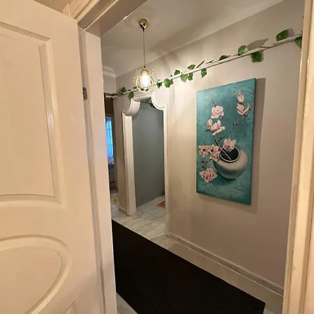 Taksim Pera House Appartement *