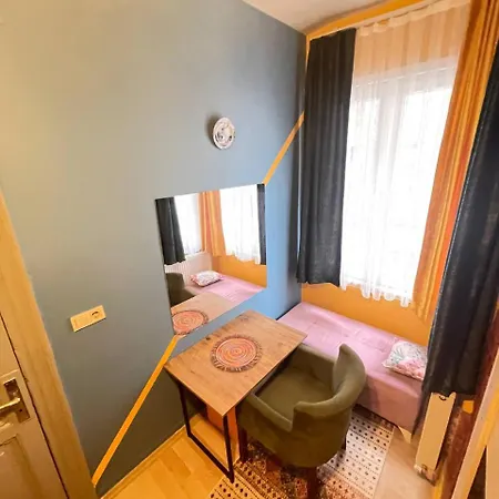 Taksim Pera House Istanbul